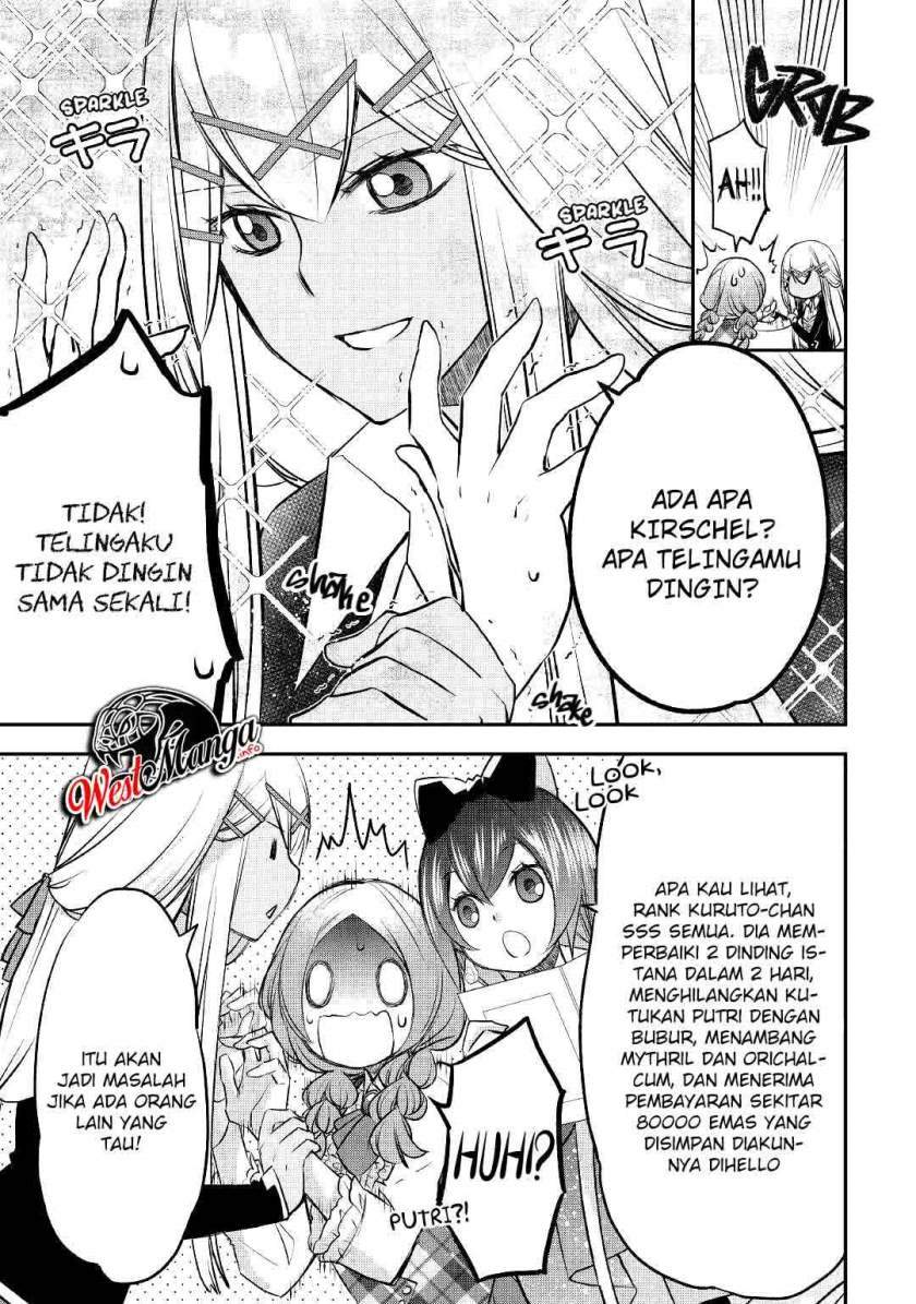 Kanchigai no Atelier Master